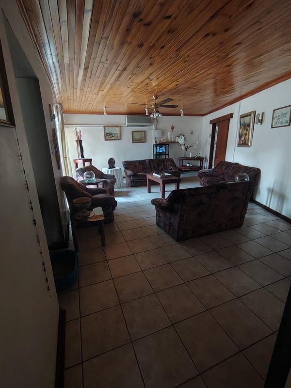 5 Bedroom Property for Sale in Sasolburg Ext 4 Free State
